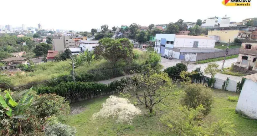 Terreno à venda no São Luís, Divinópolis 