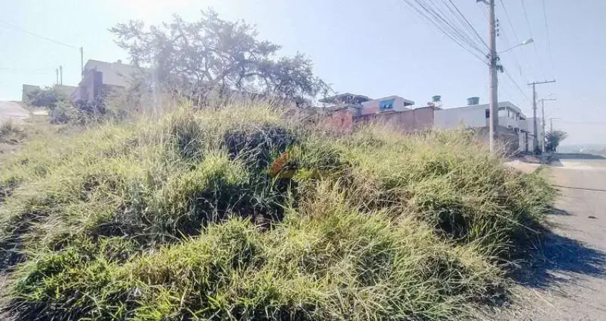 Terreno à venda no São Roque, Divinópolis 
