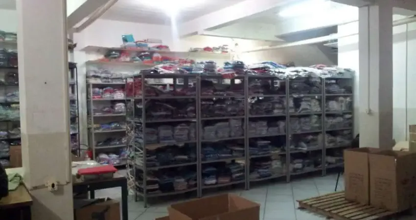 Ponto comercial à venda no São Sebastião, Divinópolis 