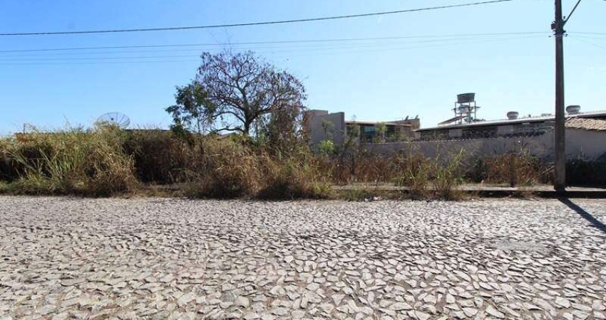 Lote à venda, Nossa Senhora da Conceição - Divinópolis/MG