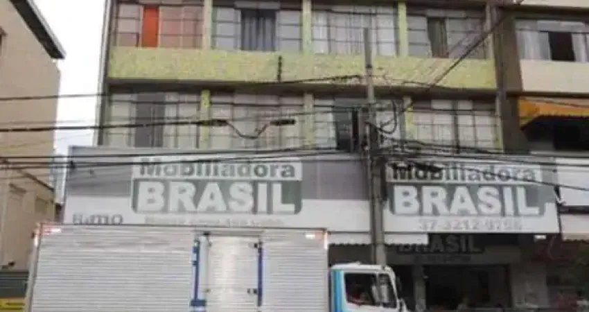 Apartamento à venda, 2 quartos, Centro - Divinópolis/MG