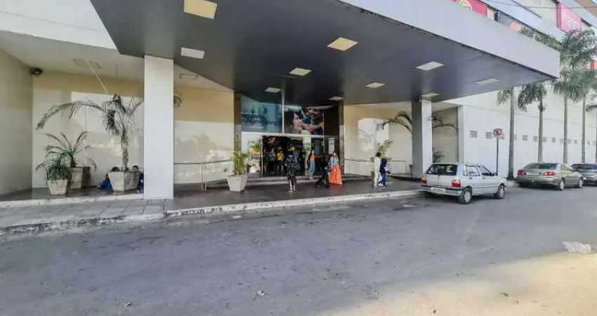 Ponto comercial à venda no Santa Clara, Divinópolis 