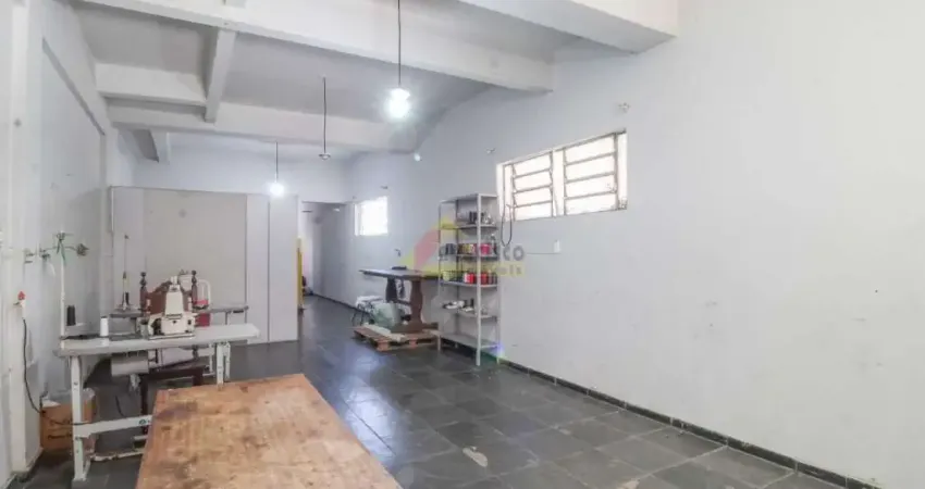 Ponto comercial à venda no Ipiranga, Divinópolis 