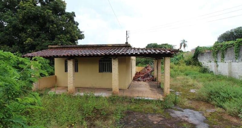Chácara à venda, Ermida - Divinópolis/MG