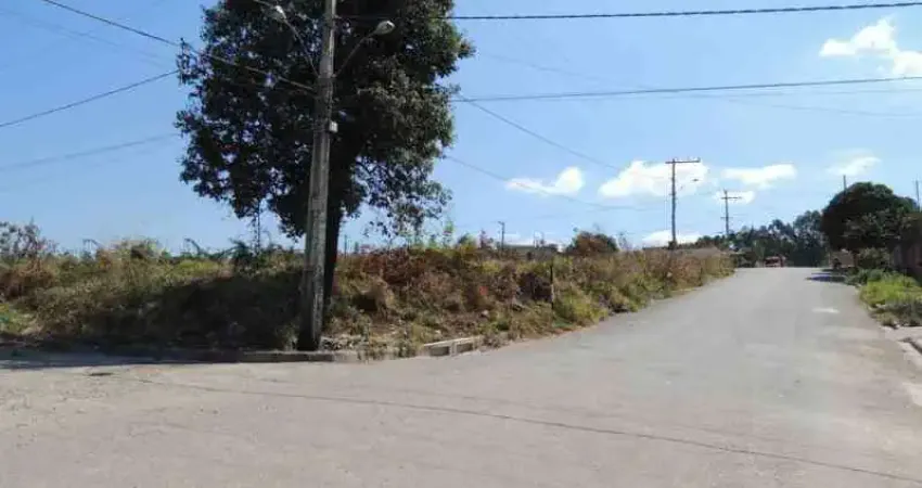 Terreno à venda no Nova Fortaleza, Divinópolis 