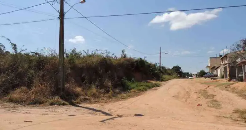 Terreno à venda no Nova Fortaleza, Divinópolis 