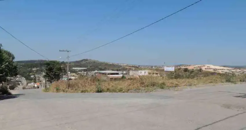 Terreno à venda no Nova Fortaleza, Divinópolis 