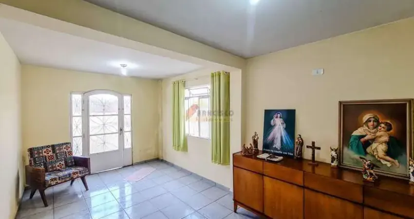 Casa à venda, 5 quartos, 1 vaga, São José - Divinópolis/MG
