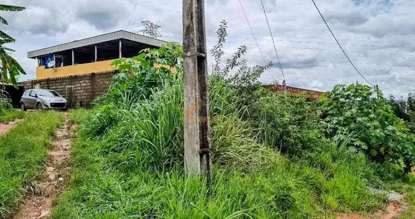Terreno à venda no São Luís, Divinópolis 