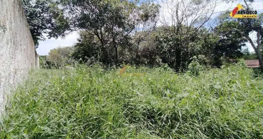 Terreno à venda no Primavera, Divinópolis 