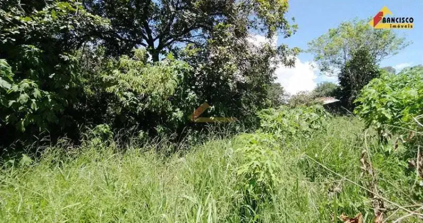 Terreno à venda no Primavera, Divinópolis 