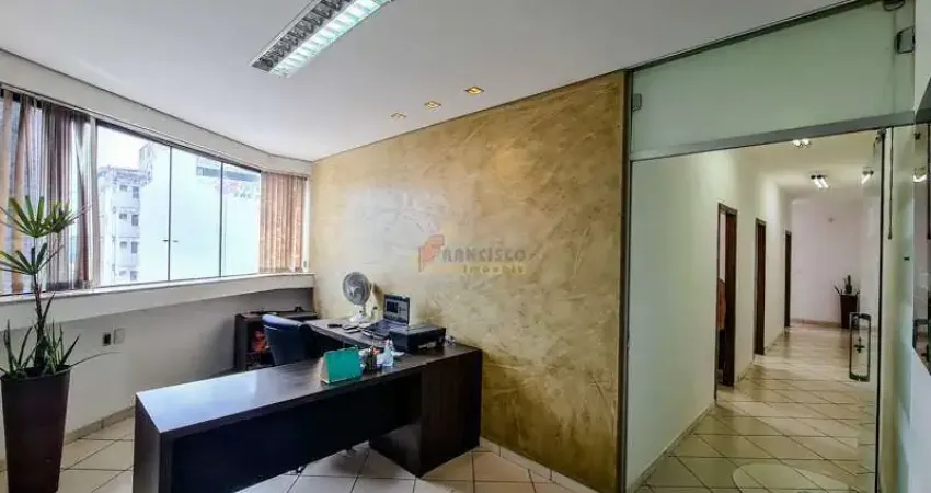 Sala comercial à venda no Centro, Divinópolis 