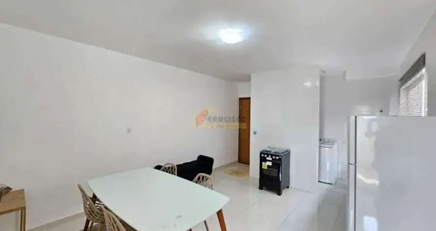 Apartamento à venda, 3 quartos, 1 vaga, Santa Bárbara - Divinópolis/MG