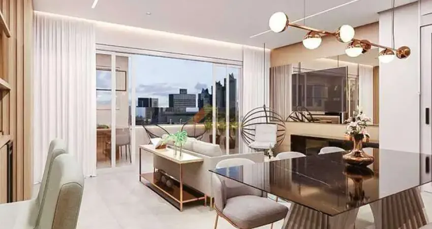 Apartamento à venda, 3 quartos, 1 suíte, 1 vaga, Sidil - Divinópolis/MG