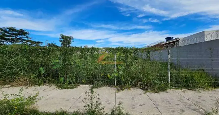 Terreno à venda no João Antônio Gonçalves, Divinópolis 