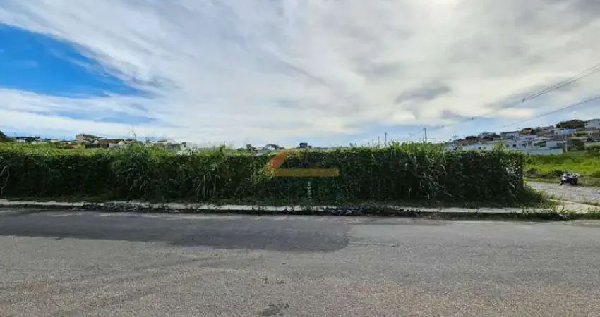 Terreno à venda no Campina Verde, Divinópolis 