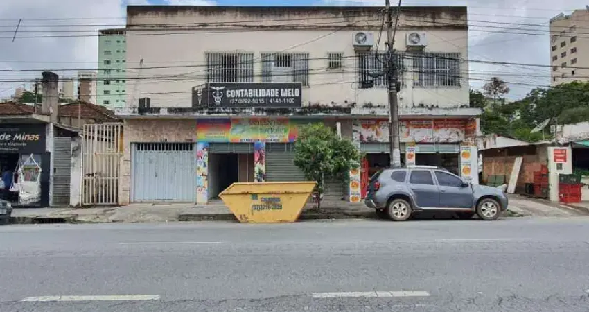 Ponto comercial à venda no Centro, Divinópolis 