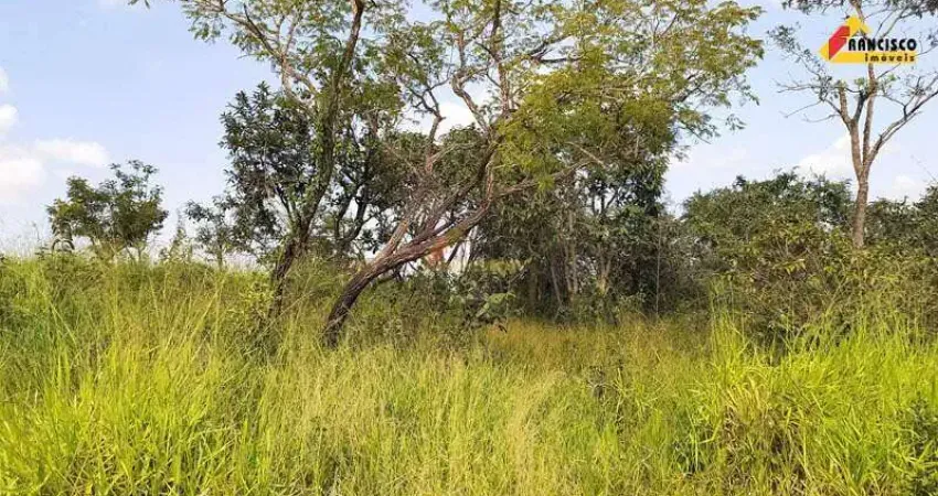 Terreno à venda no Jardinópolis, Divinópolis 