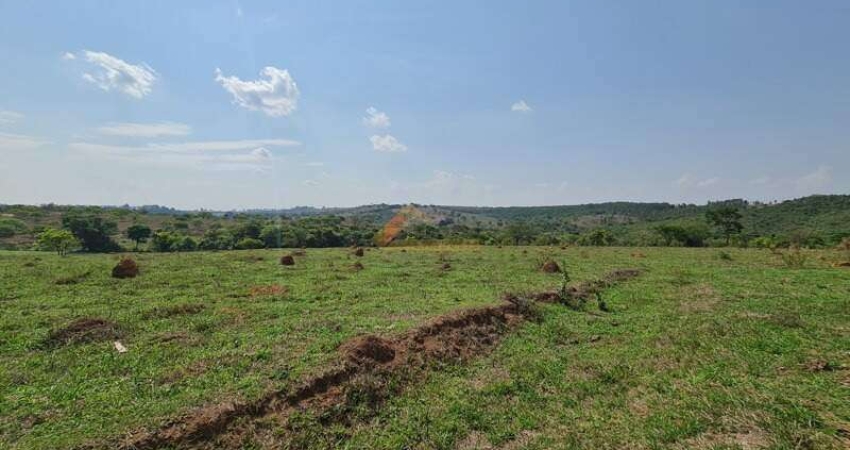 Terreno à venda, Residencial Alto das Oliveiras - Divinópolis/MG