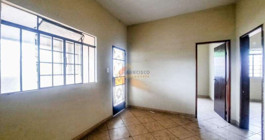 Casa à venda, 3 quartos, 1 vaga, Interlagos - Divinópolis/MG