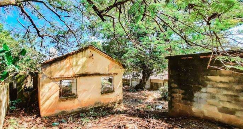 Terreno à venda no Porto Velho, Divinópolis 
