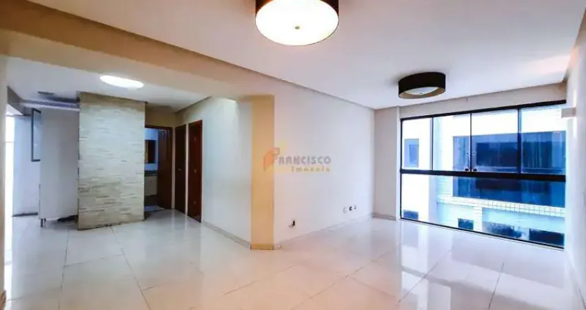 Apartamento à venda, 2 quartos, 1 suíte, 1 vaga, Centro - Divinópolis/MG