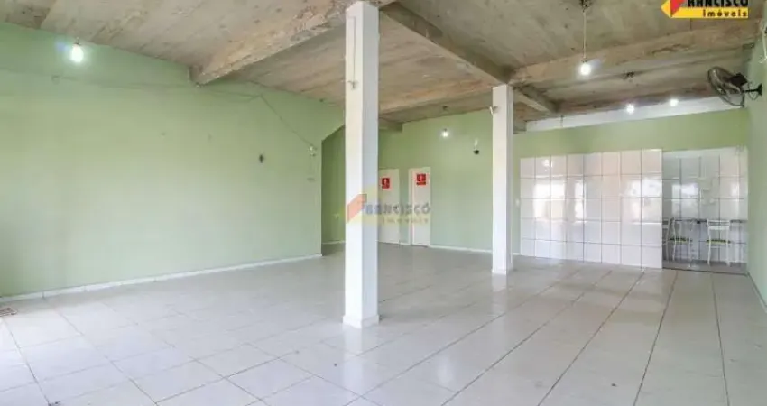 Salão à venda, Residencial Lagoa dos Mandarins - Divinópolis/MG