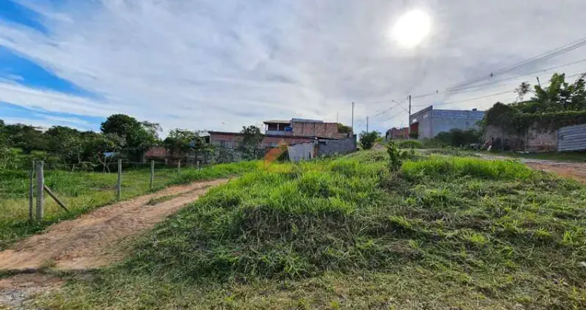 Terreno à venda no Campina Verde, Divinópolis 