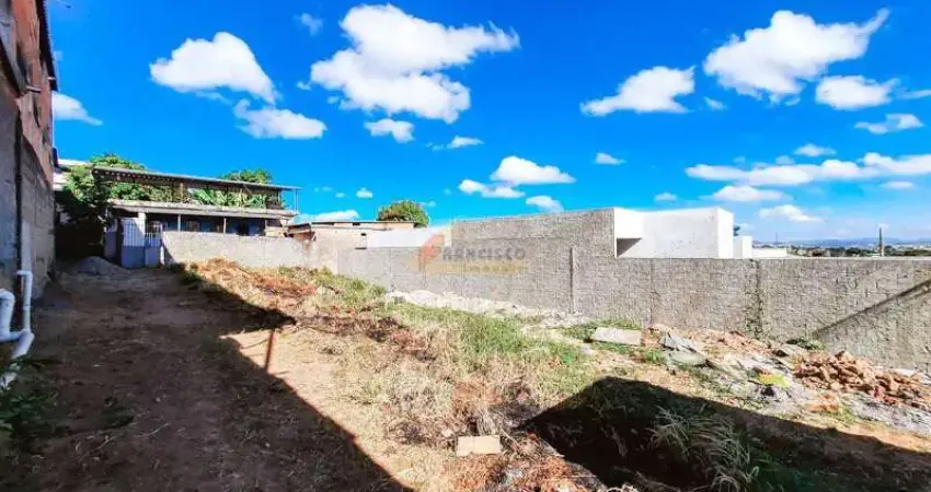 Terreno à venda no Dona Rosa, Divinópolis 