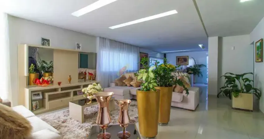 Casa com 5 quartos à venda no Santa Tereza, Divinópolis 