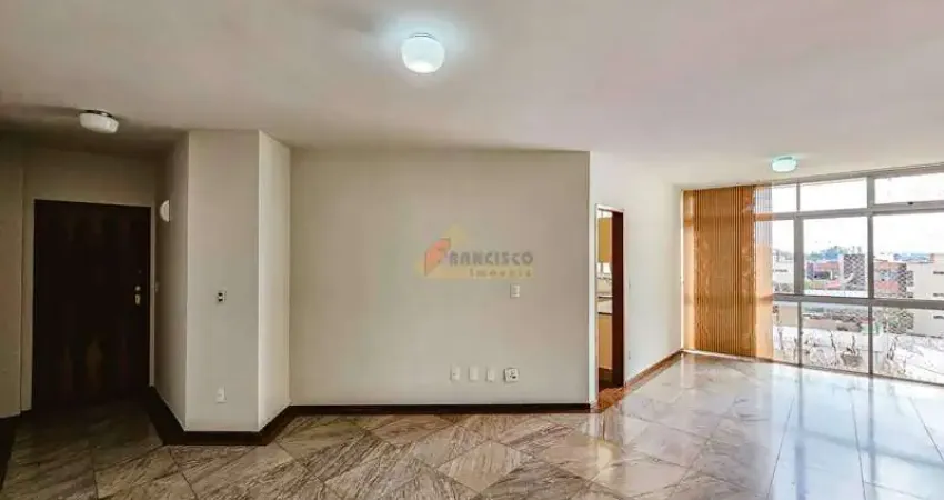 Apartamento à venda, 3 quartos, 1 suíte, 2 vagas, Sidil - Divinópolis/MG