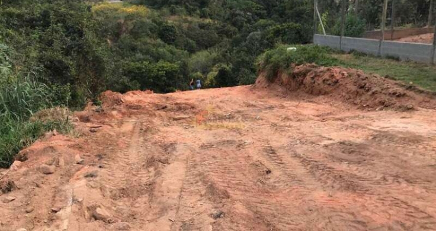 Terreno à venda na Bela Vista, Divinópolis 