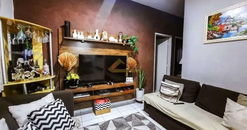 Casa à venda, 3 quartos, 1 vaga, Candelária - Divinópolis/MG