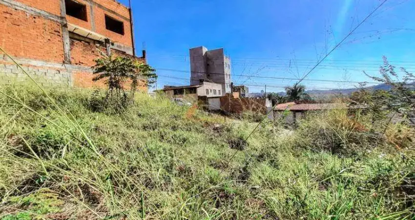 Terreno à venda no Manoel Valinhas, Divinópolis 