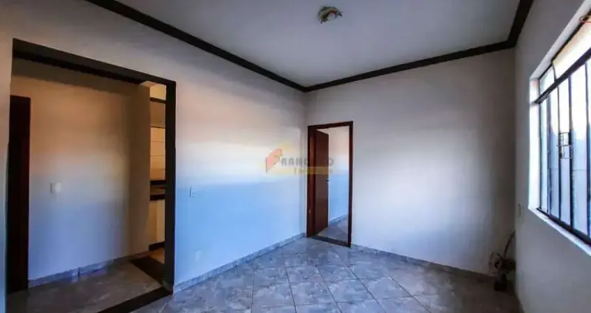 Casa com 2 quartos à venda no São Luís, Divinópolis 