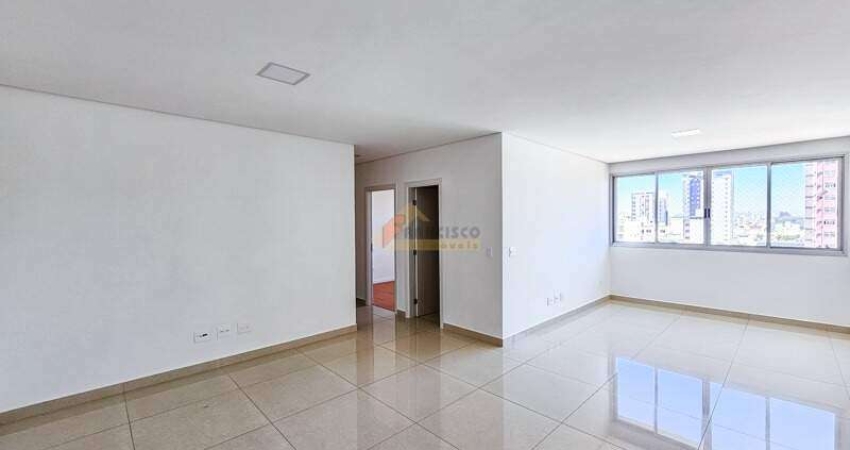 Apartamento à venda, 3 quartos, 3 suítes, 2 vagas, Centro - Divinópolis/MG