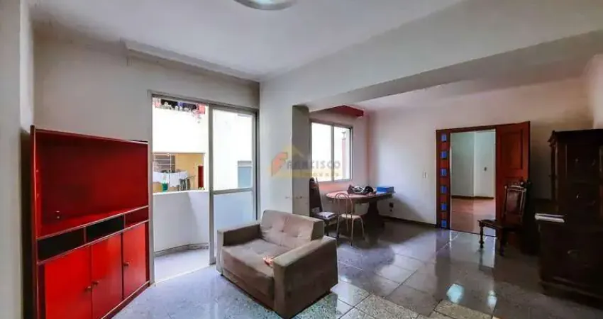 Apartamento à venda, 4 quartos, 1 suíte, 1 vaga, Centro - Divinópolis/MG