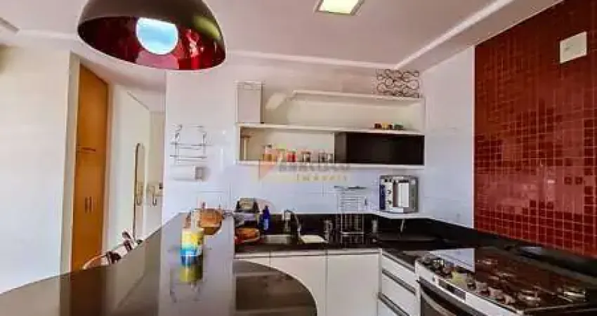 Apartamento Cobertura à venda, 4 quartos, 1 suíte, 2 vagas, Centro - Divinópolis/MG