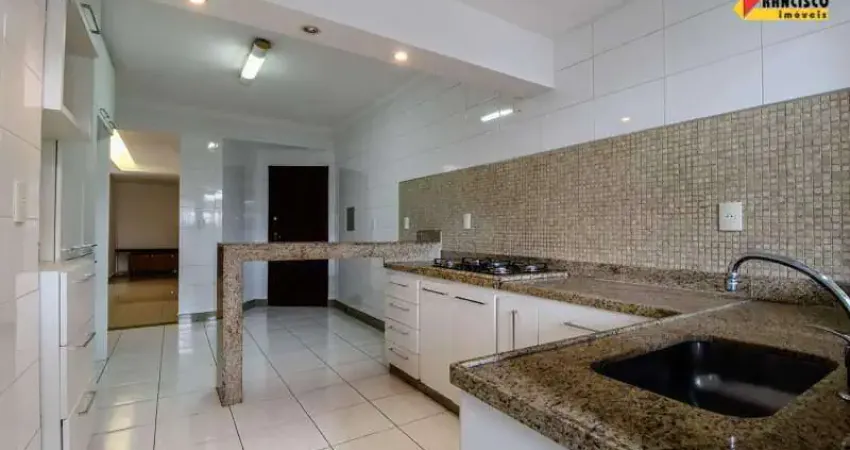 Apartamento à venda, 3 quartos, 1 suíte, 2 vagas, Sidil - Divinópolis/MG