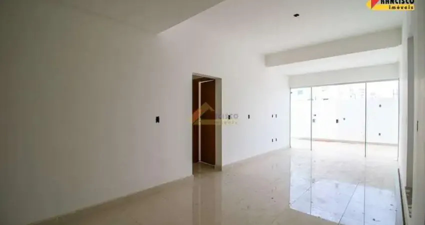 Apartamento à venda, 3 quartos, 1 suíte, 1 vaga, Manoel Valinhas - Divinópolis/MG
