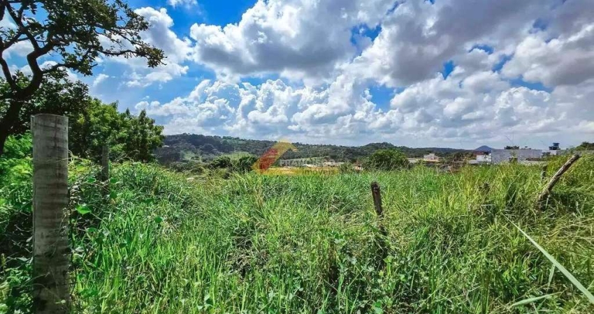 Terreno à venda no Vale do Sol, Divinópolis 