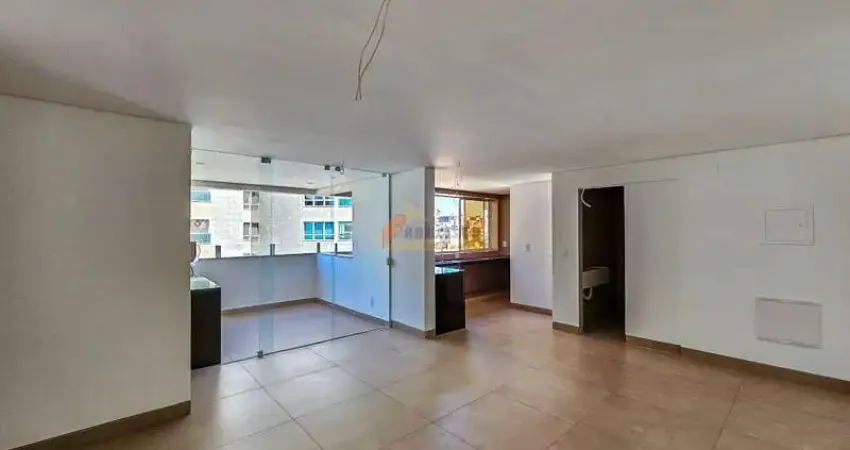 Apartamento à venda, 3 quartos, 2 suítes, 2 vagas, Centro - Divinópolis/MG