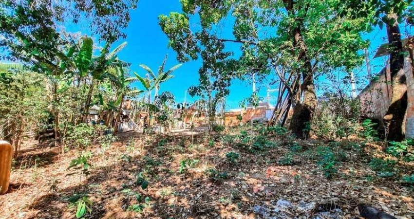 Lote à venda, Danilo Passos - Divinópolis/MG