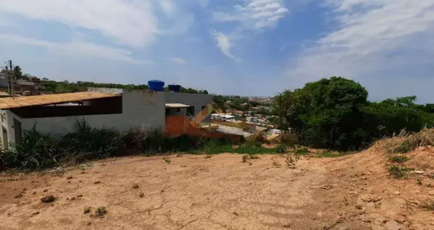 Terreno à venda no Nova Fortaleza, Divinópolis 
