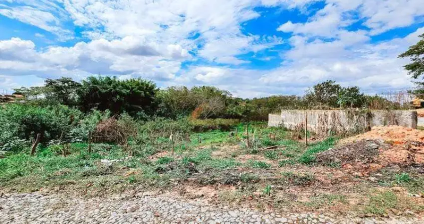 Lote à venda, Davanuze - Divinópolis/MG