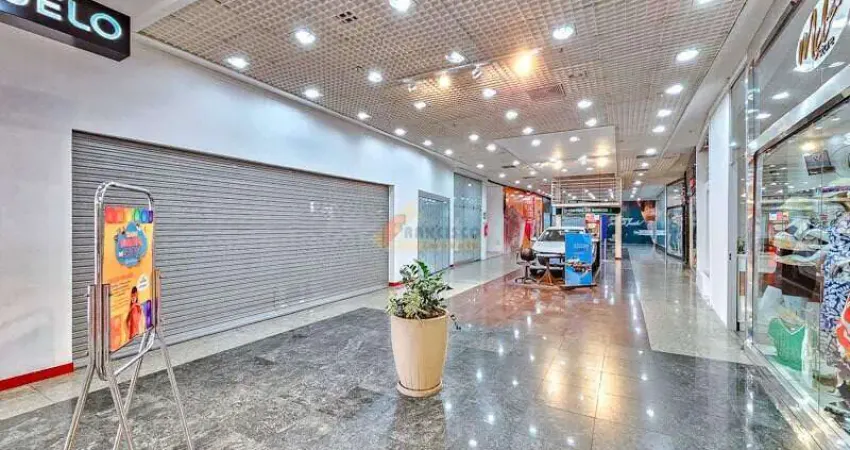 Ponto comercial à venda no Santa Clara, Divinópolis 