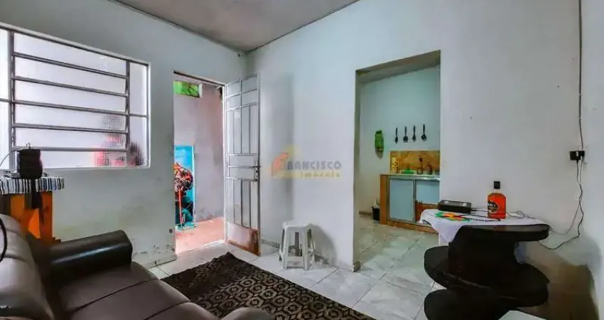 Casa com 2 quartos à venda no Porto Velho, Divinópolis 