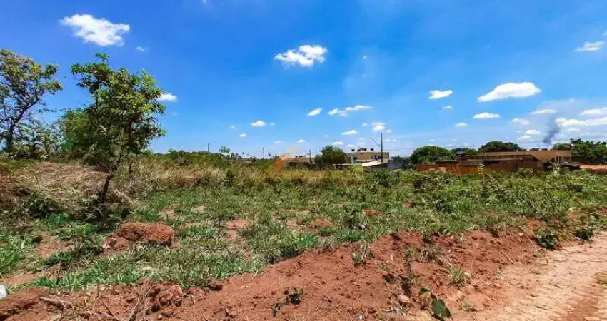 Terreno à venda no Jardim das Acácias, Divinópolis 