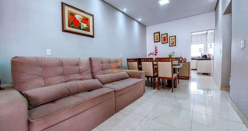 Casa à venda, 3 quartos, 1 suíte, 2 vagas, Residencial Lagoa Park - Divinópolis/MG