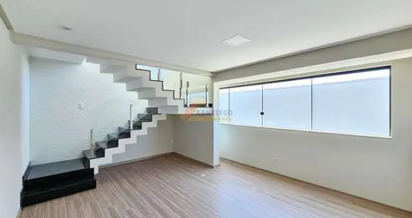 Apartamento Cobertura à venda, 2 quartos, 1 vaga, Manoel Valinhas - Divinópolis/MG
